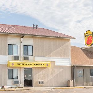 Super 8 By Wyndham Luverne